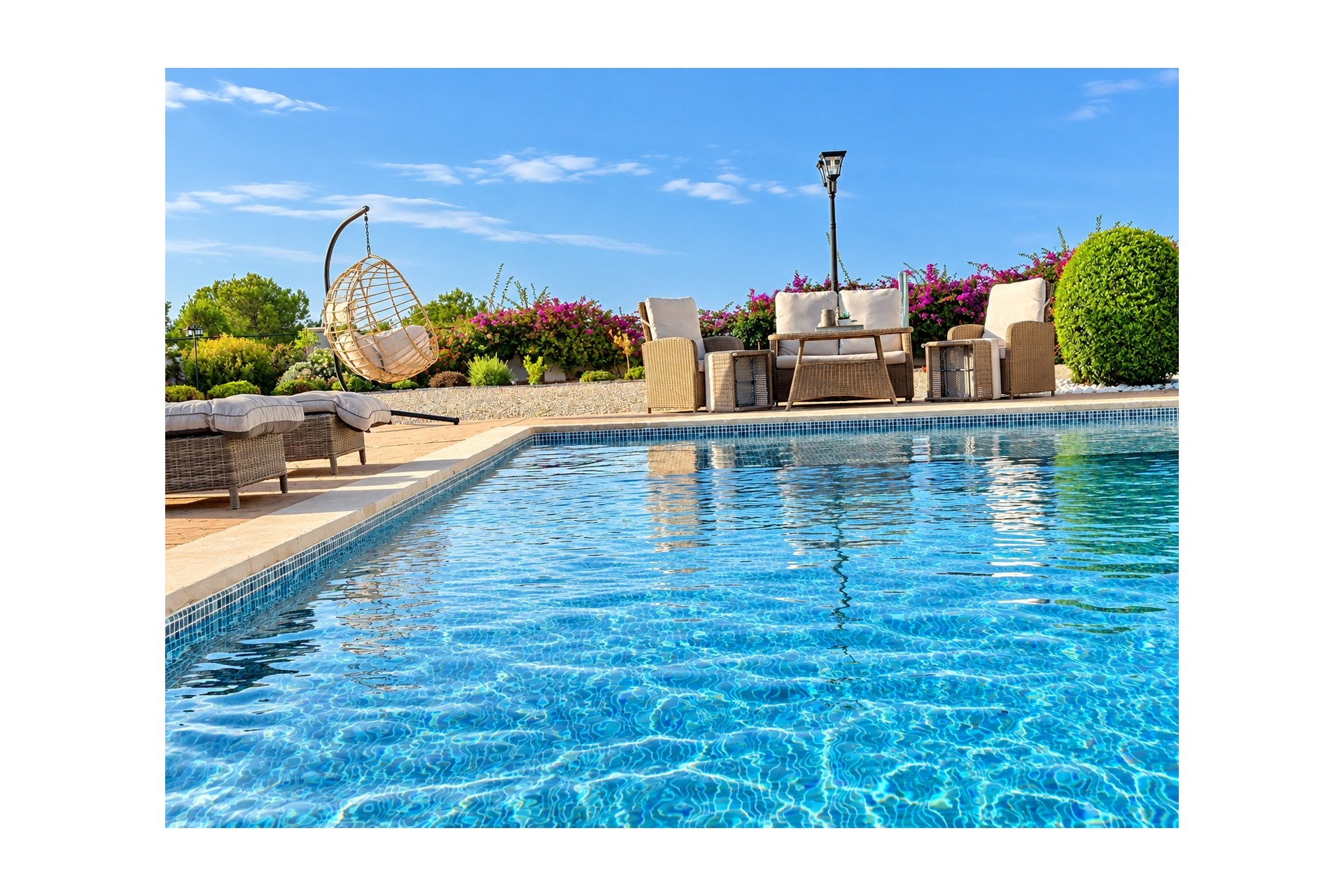 Resale - Villa - Altaona Golf and Country Village - Altaona Golf - Country Village
