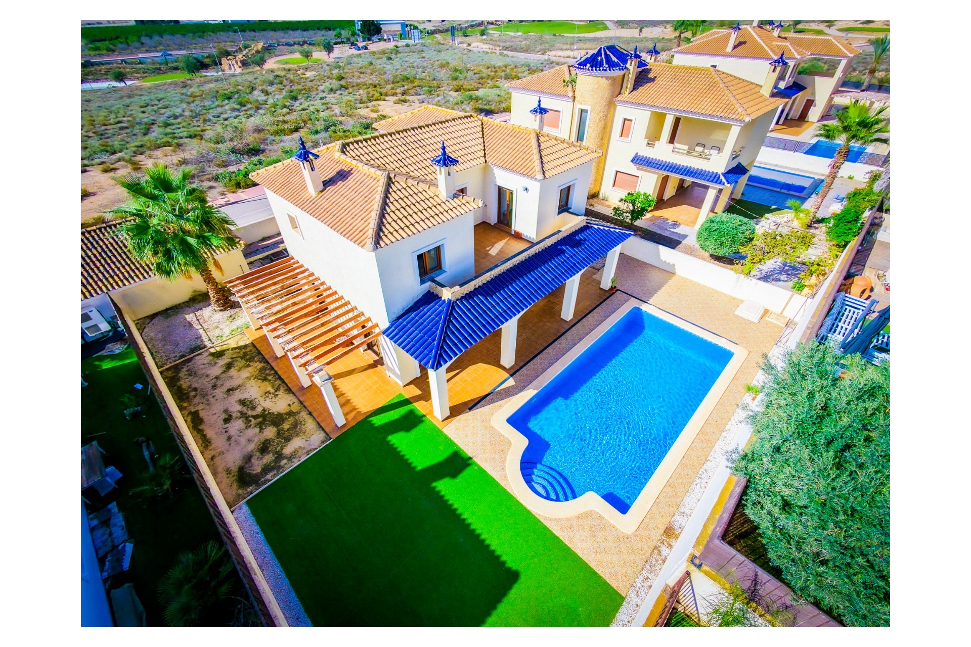 Resale - Villa - Altaona Golf and Country Village - Altaona Golf - Country Village