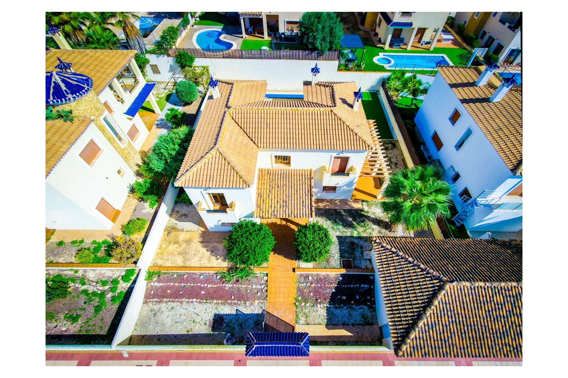 Resale - Villa - Altaona Golf and Country Village - Altaona Golf - Country Village