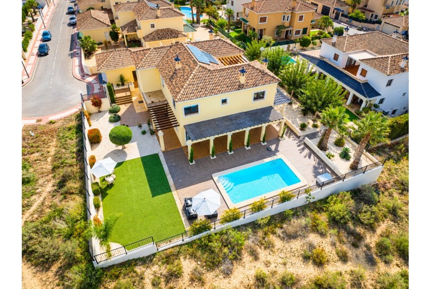 Resale - Villa - Altaona Golf and Country Village - Altaona Golf - Country Village