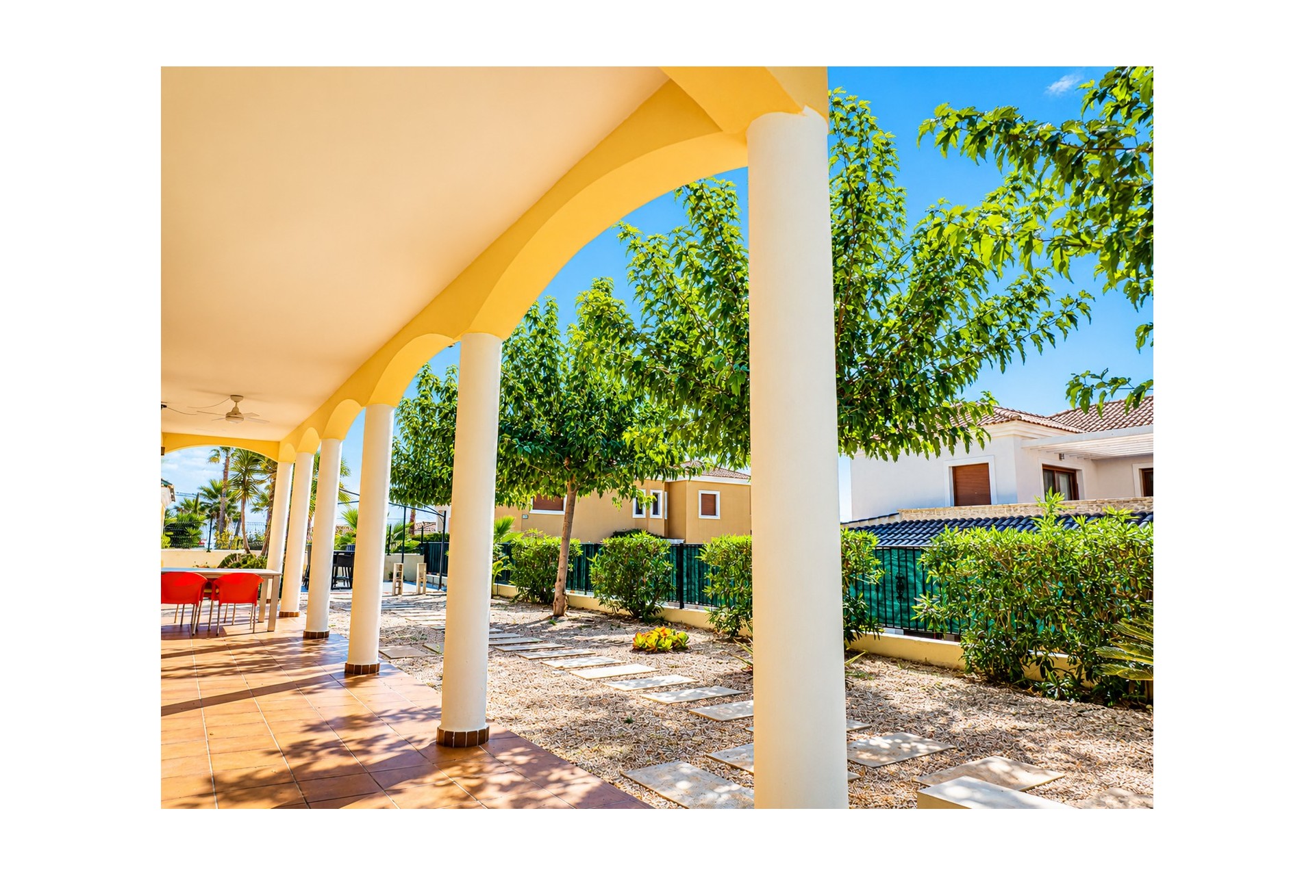 Resale - Villa - Altaona Golf and Country Village - Altaona Golf - Country Village