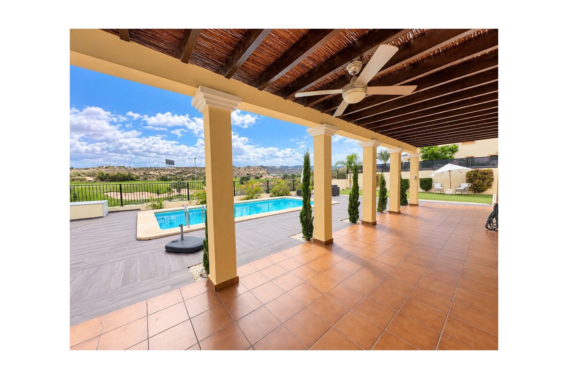 Resale - Villa - Altaona Golf and Country Village - Altaona Golf - Country Village