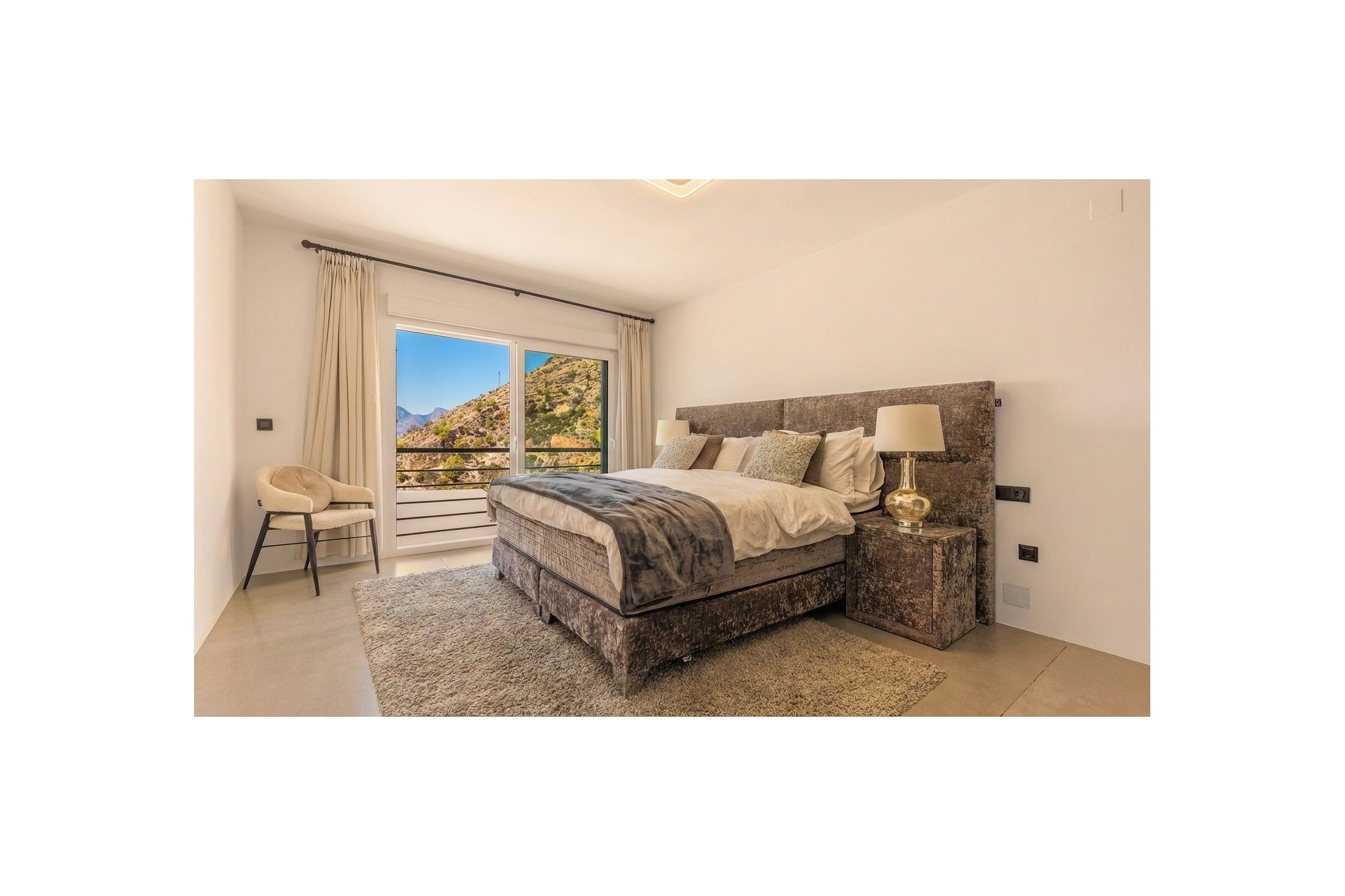 Resale - Villa - Altea - Altea Hills