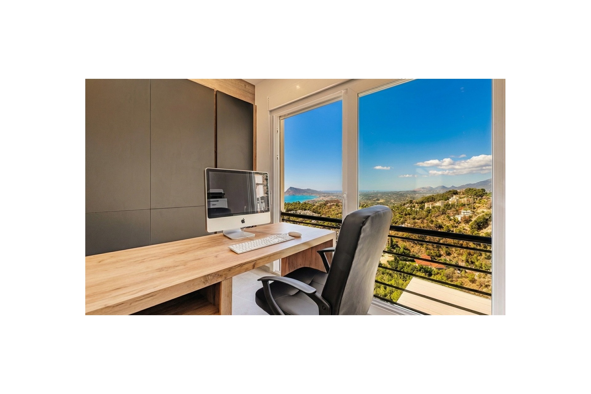 Resale - Villa - Altea - Altea Hills