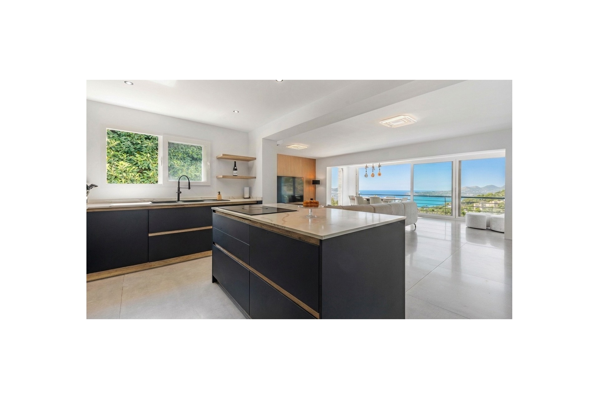 Resale - Villa - Altea - Altea Hills