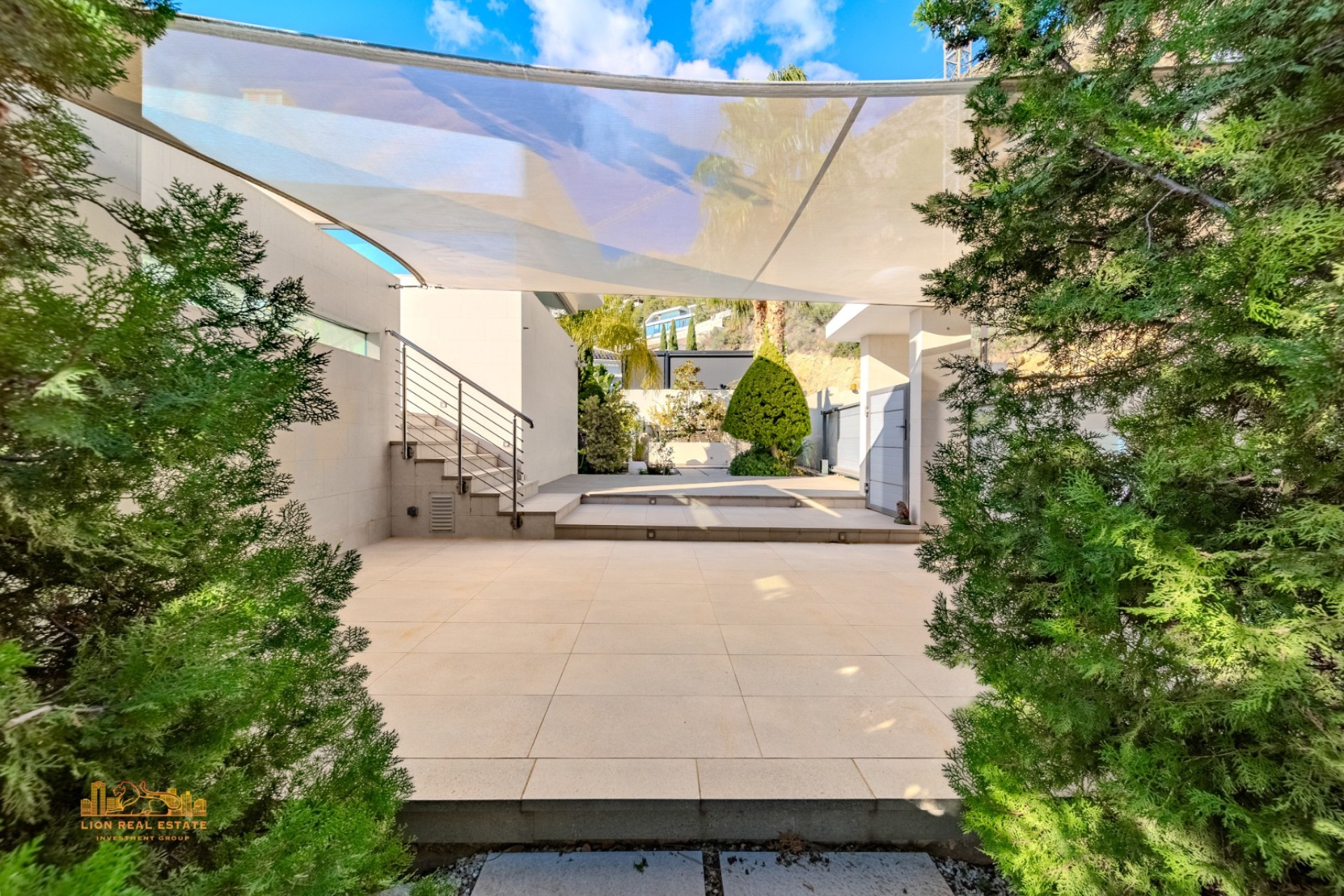 Resale - Villa - Altea - Altea Hills