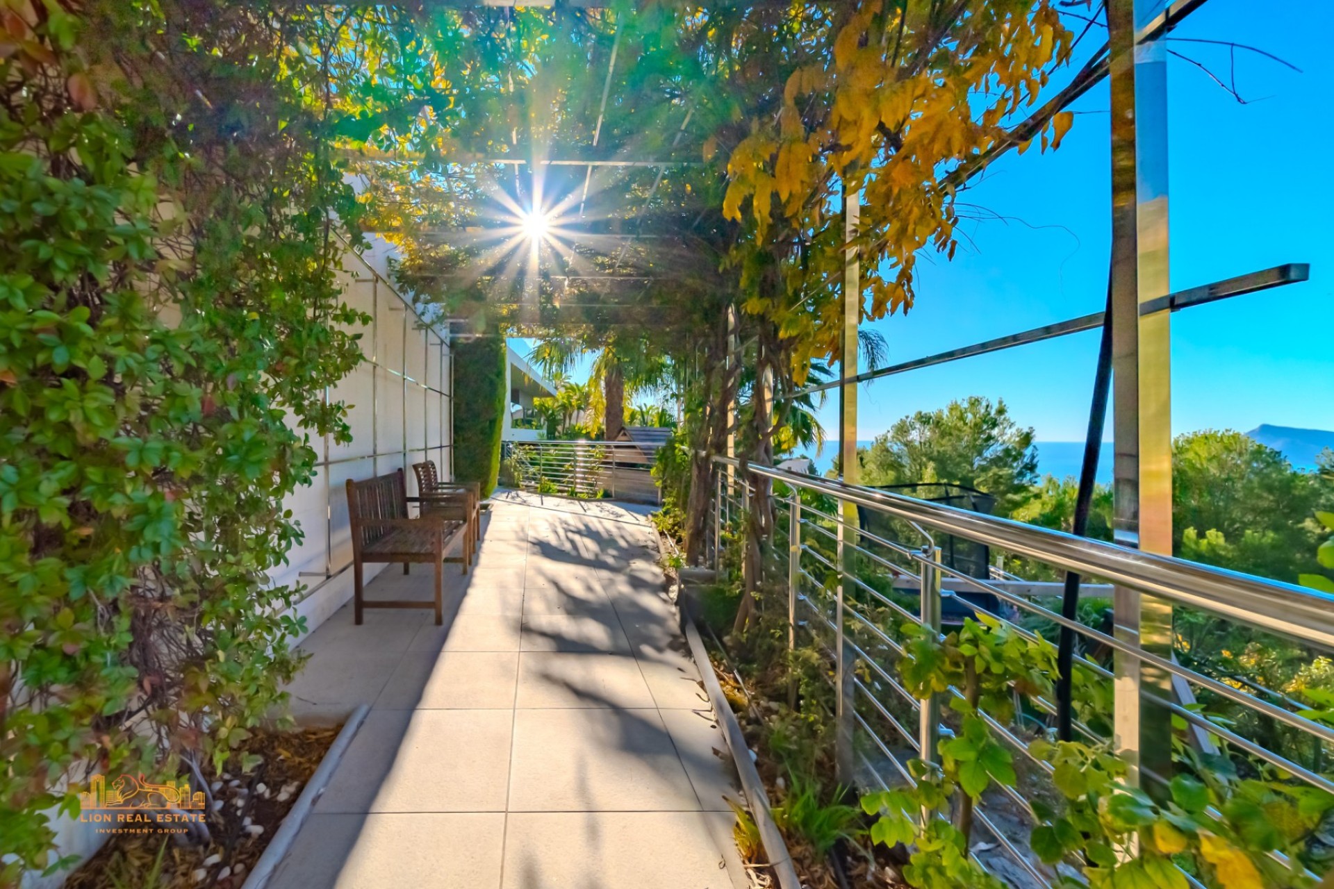 Resale - Villa - Altea - Altea Hills