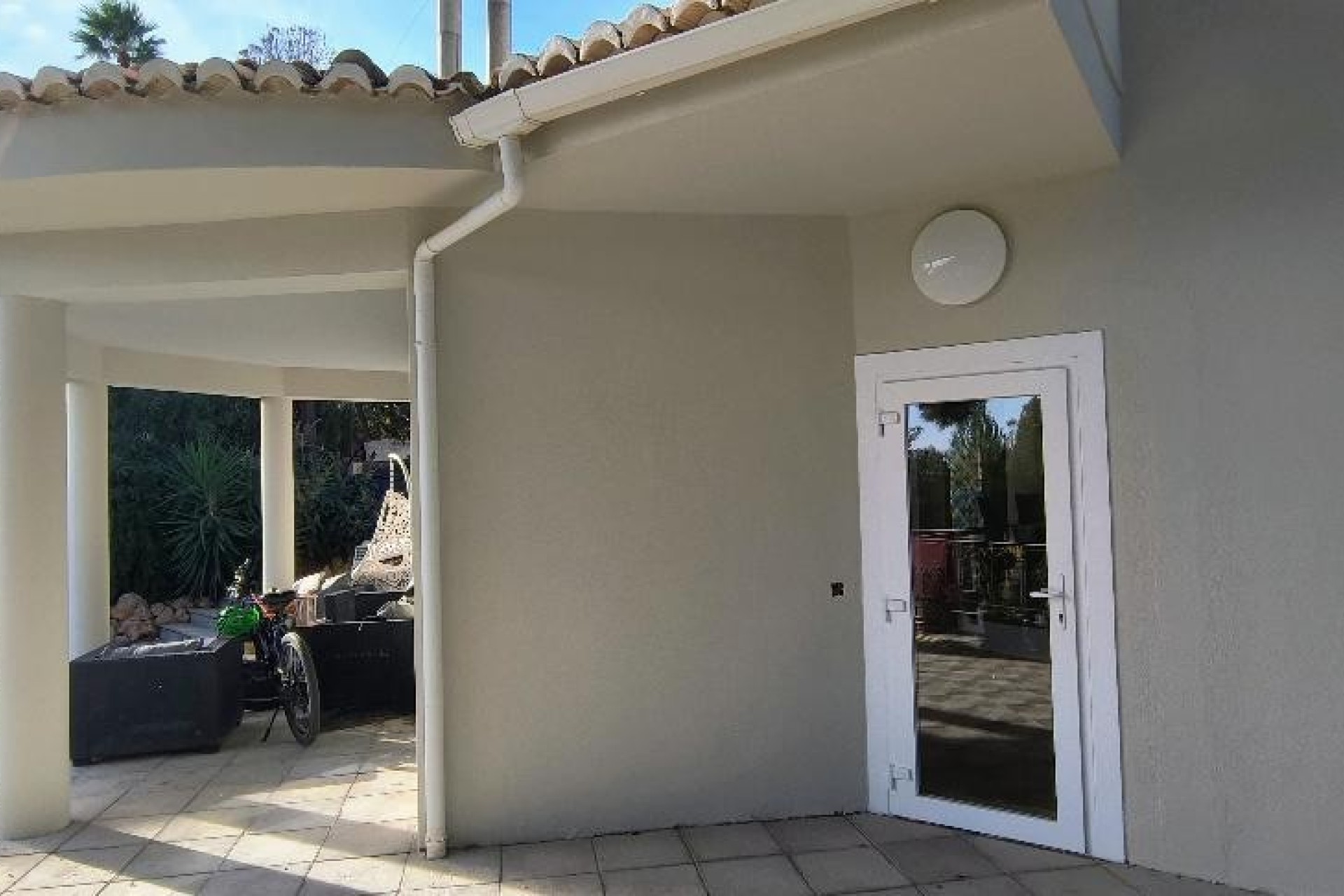 Resale - Villa - Altea - Marina Baja