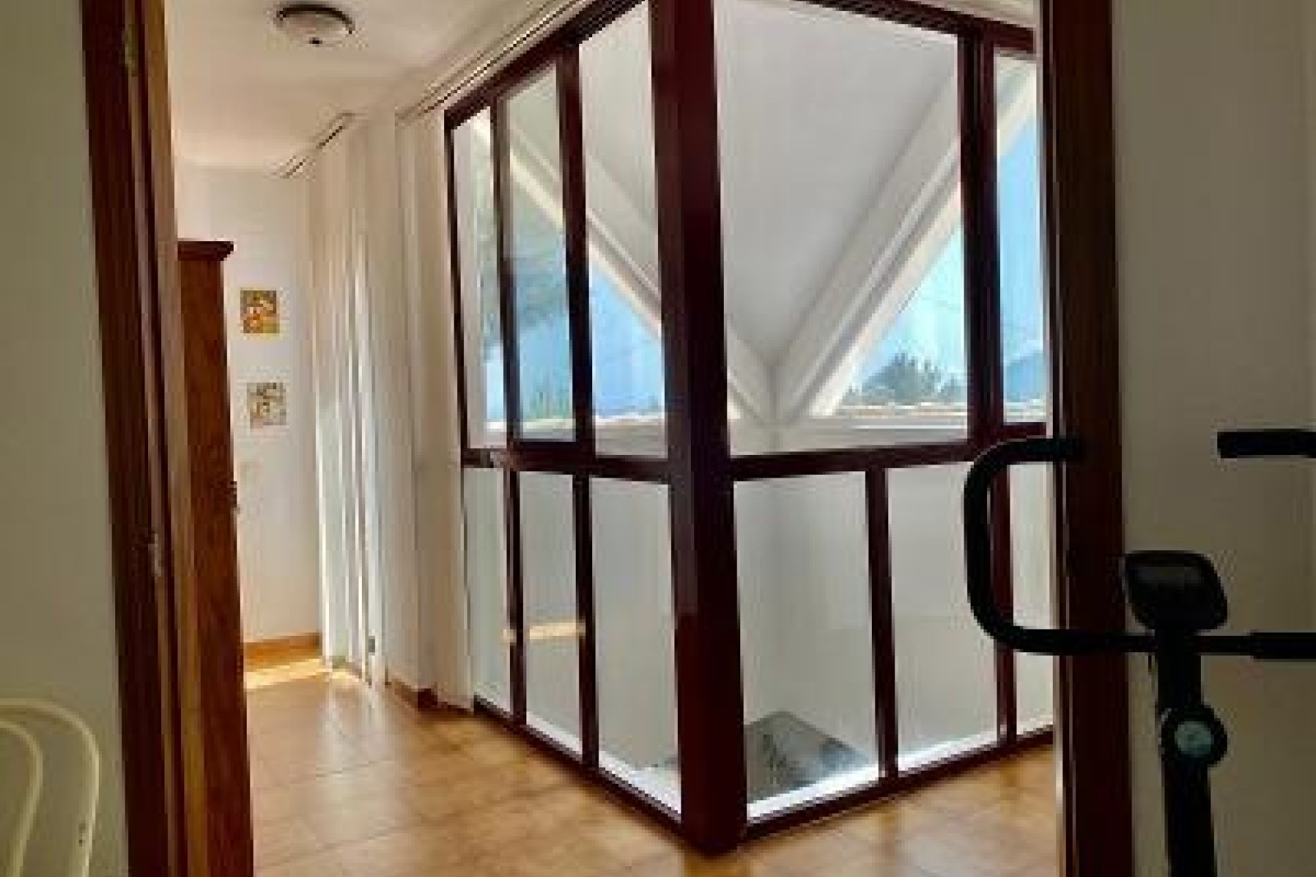 Resale - Villa - Altea - Marina Baja