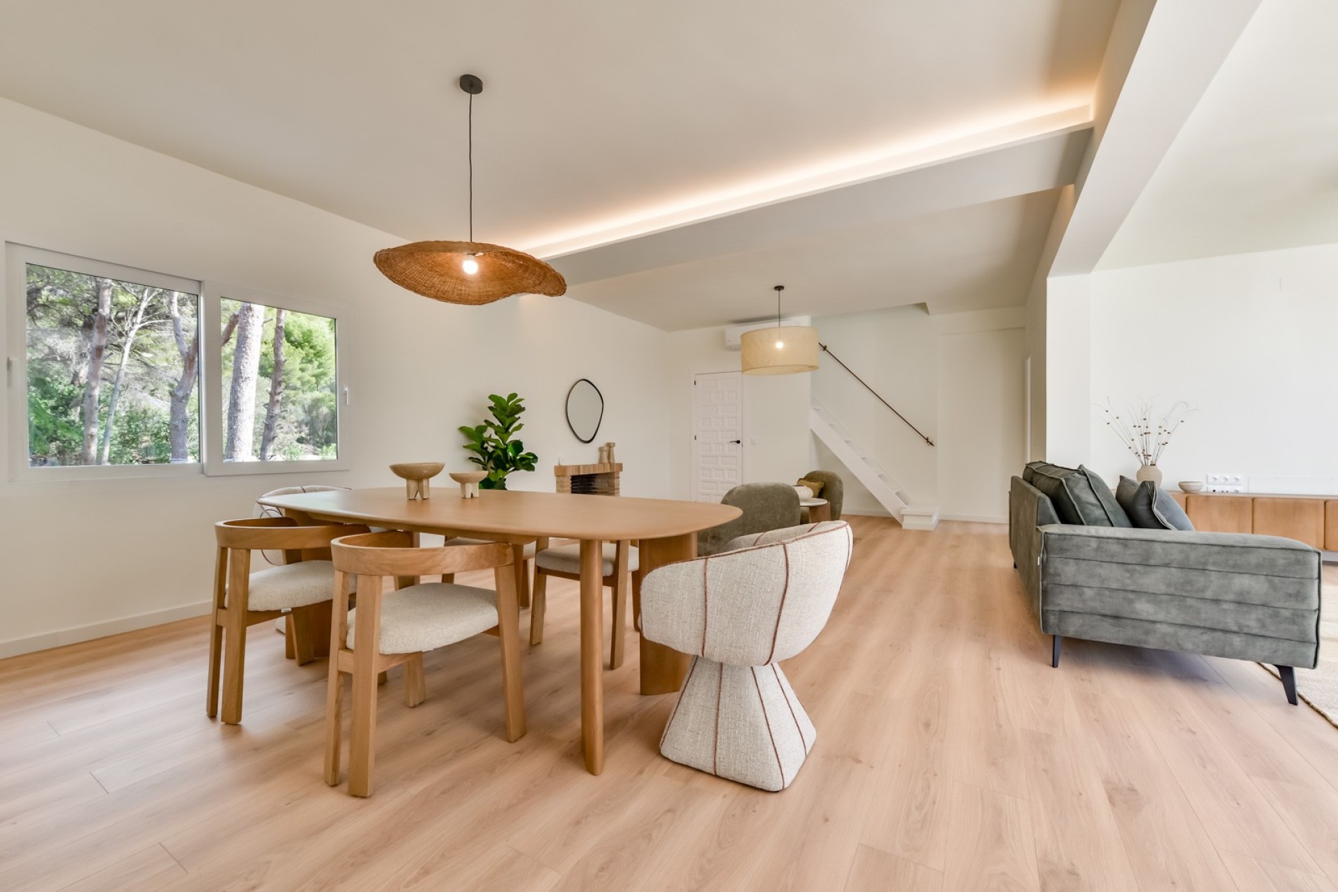 Resale - Villa - Altea