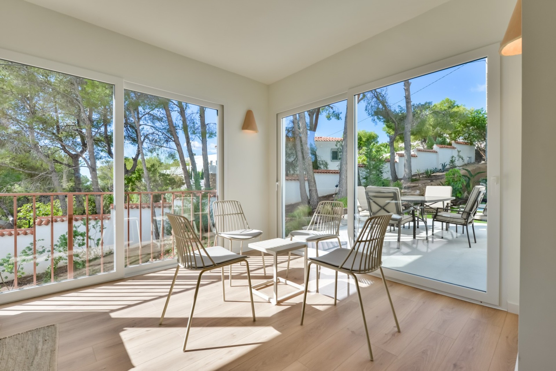 Resale - Villa - Altea