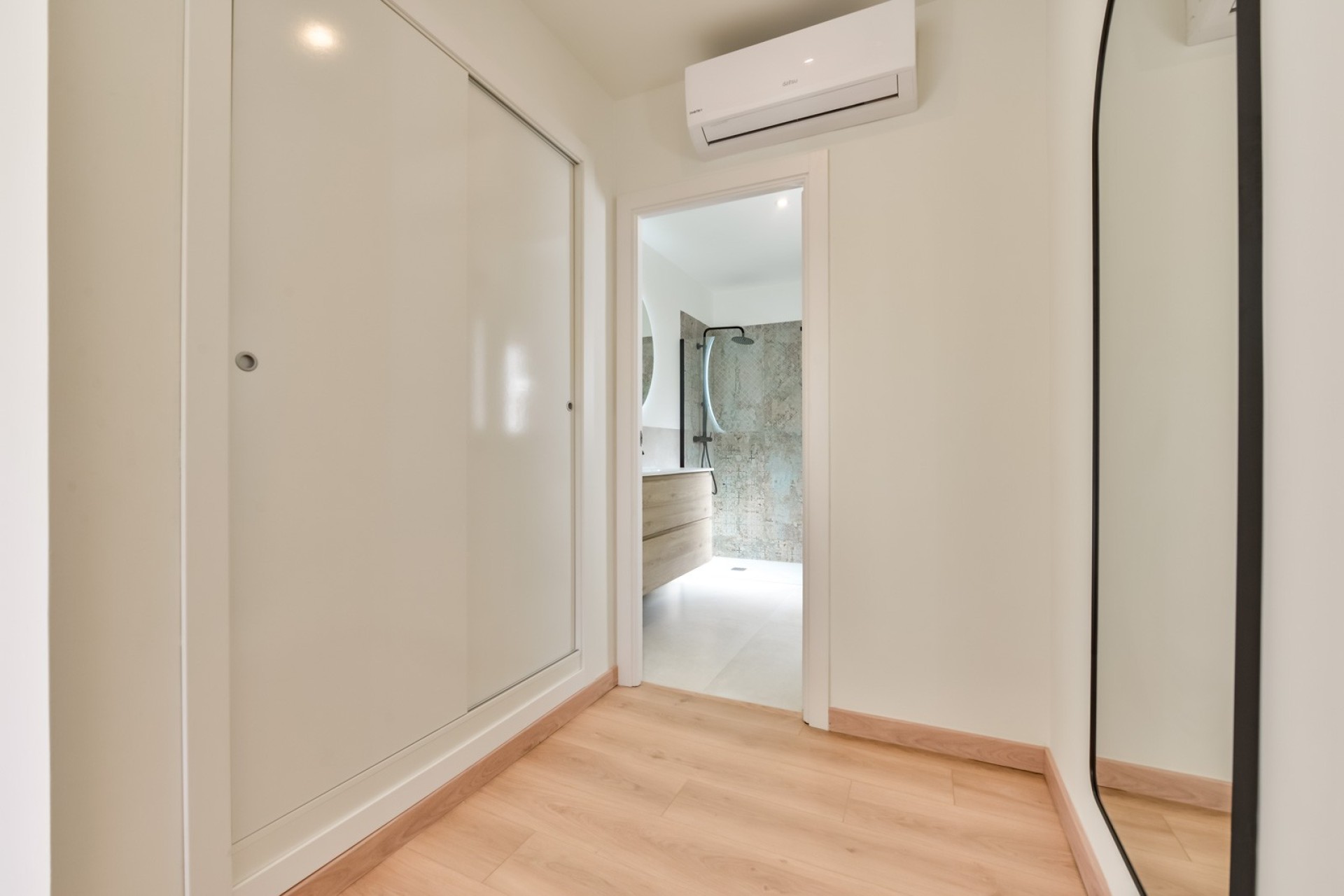 Resale - Villa - Altea