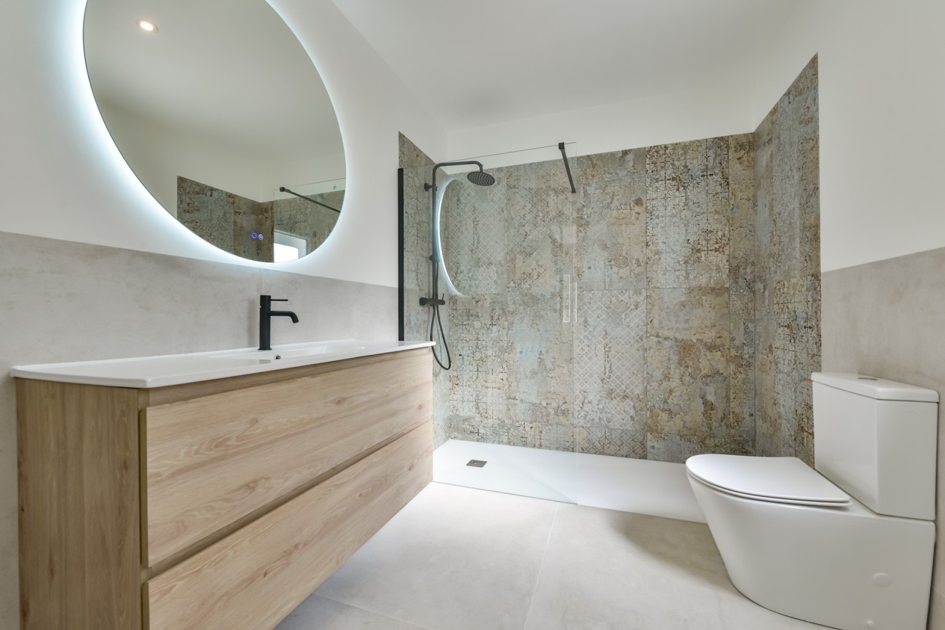 Resale - Villa - Altea