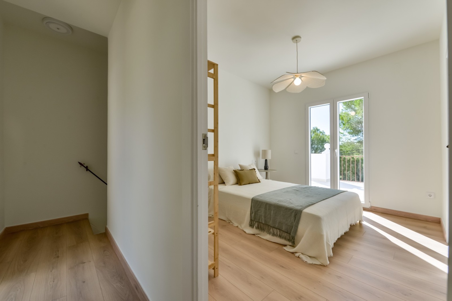 Resale - Villa - Altea