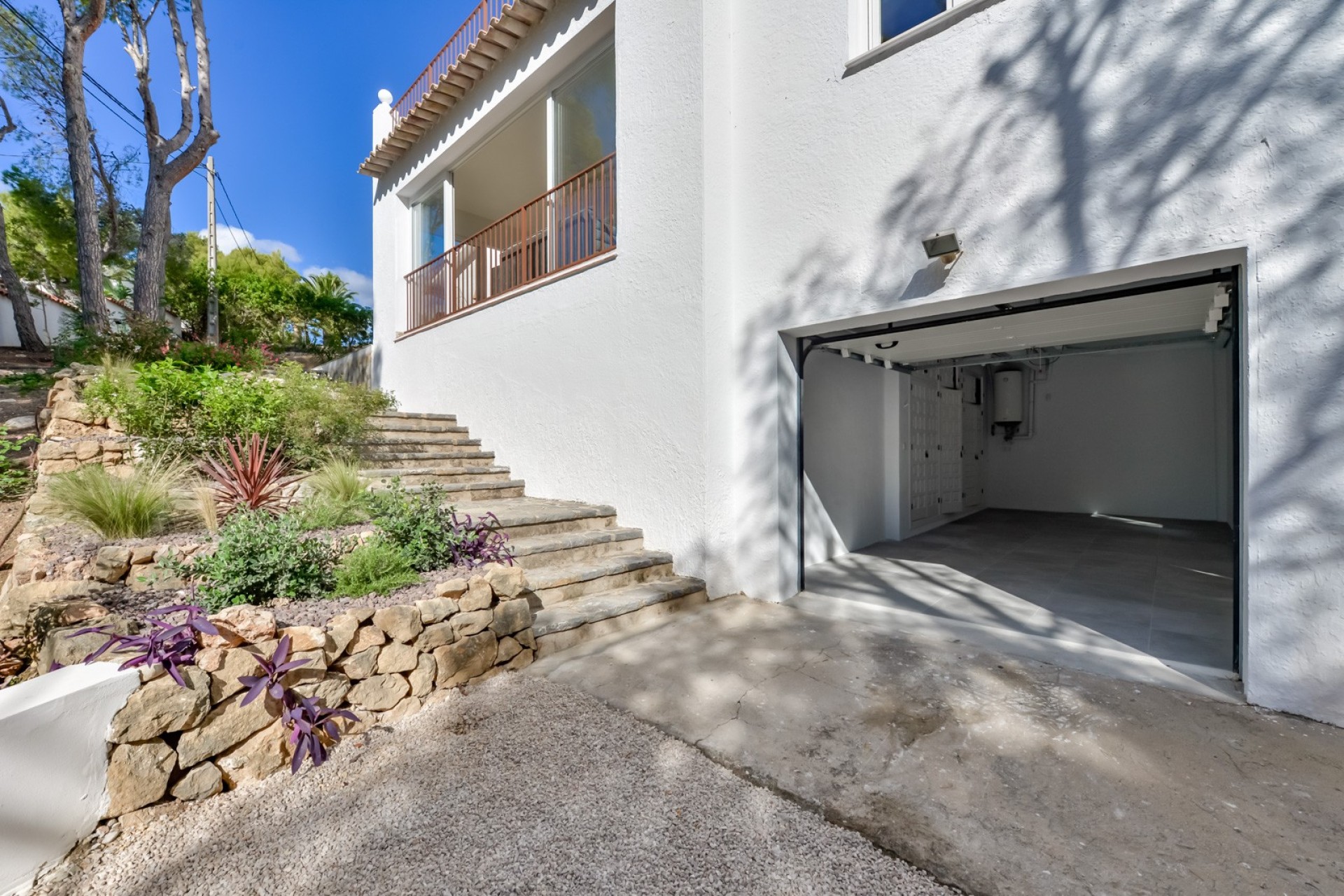 Resale - Villa - Altea