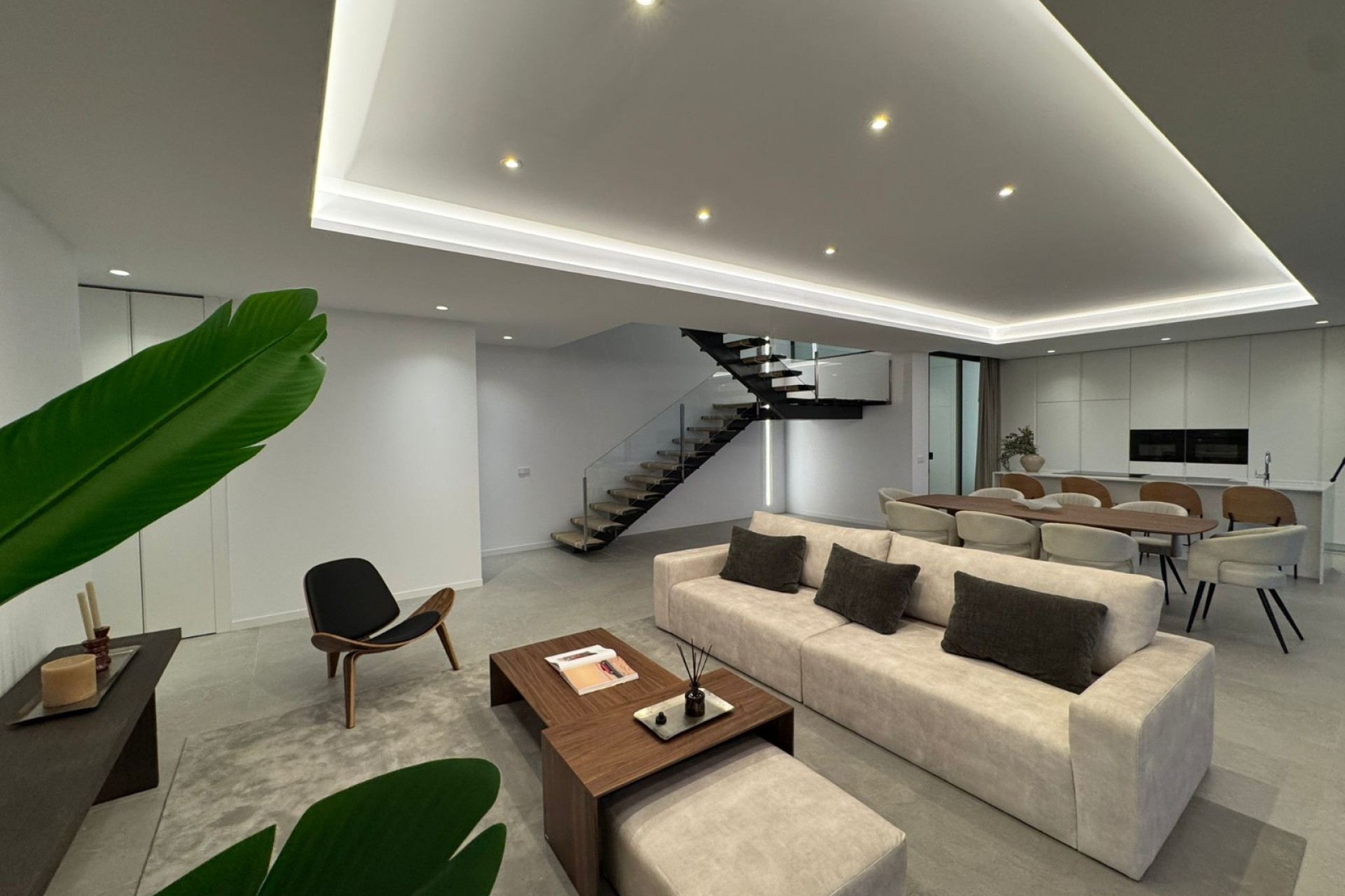 Resale - Villa - Altea