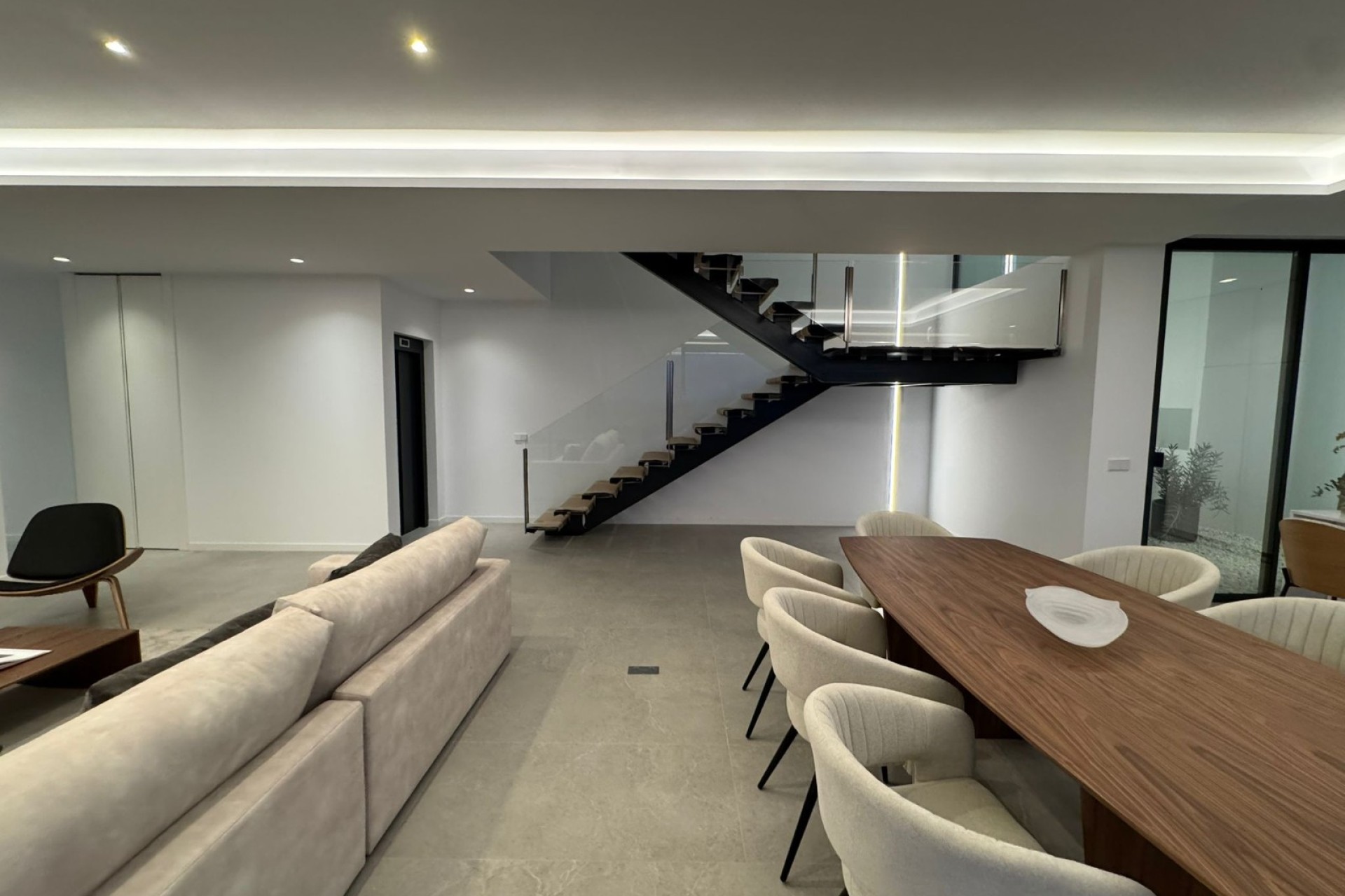 Resale - Villa - Altea