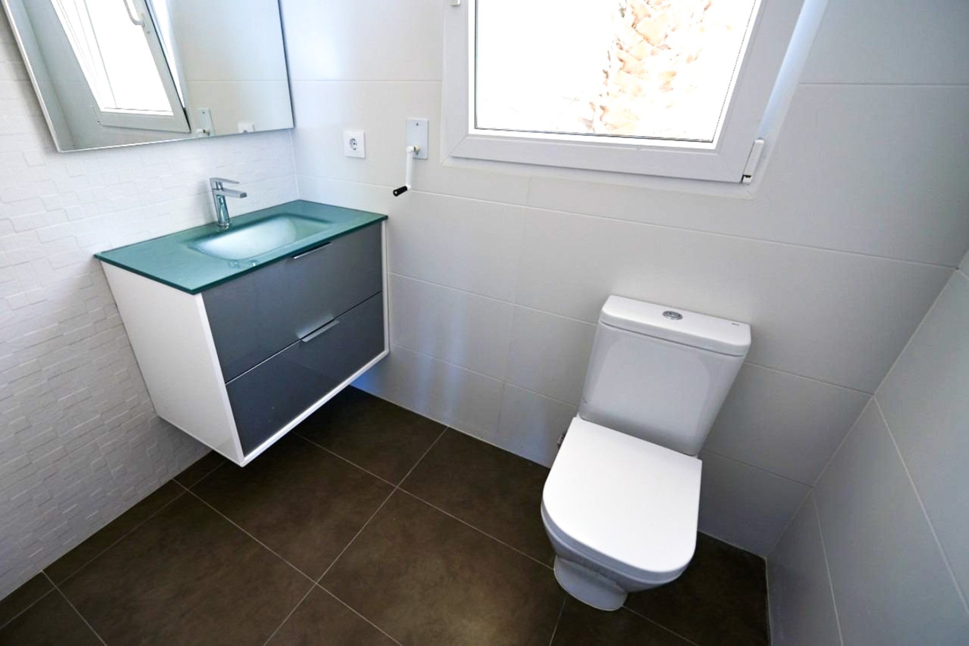 Resale - Villa - Altea