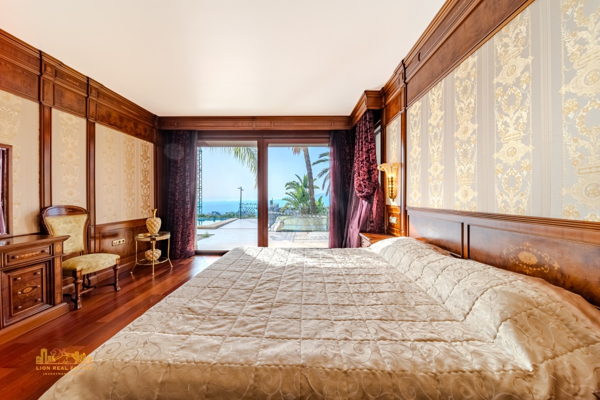 Resale - Villa - Altea