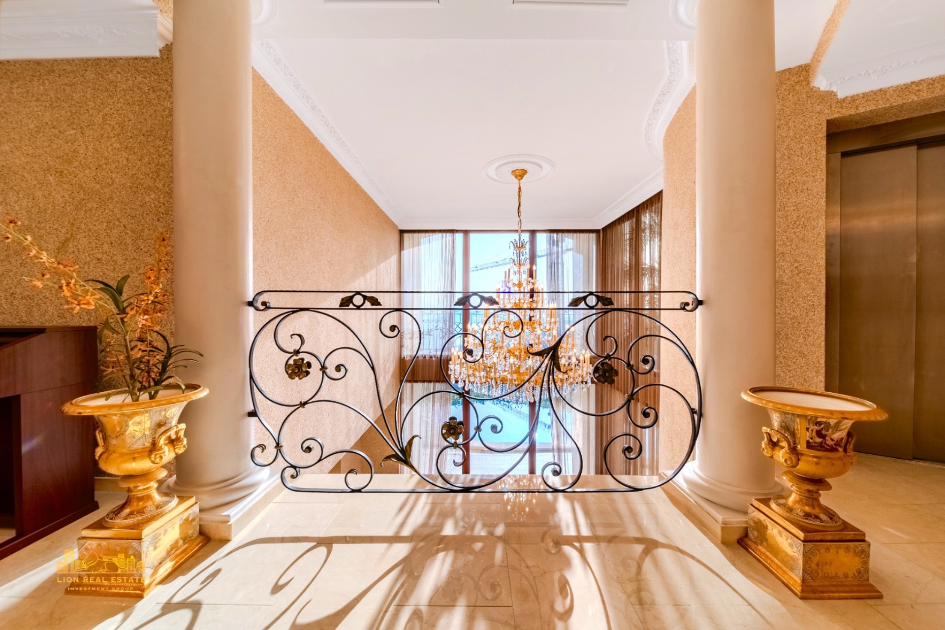 Resale - Villa - Altea