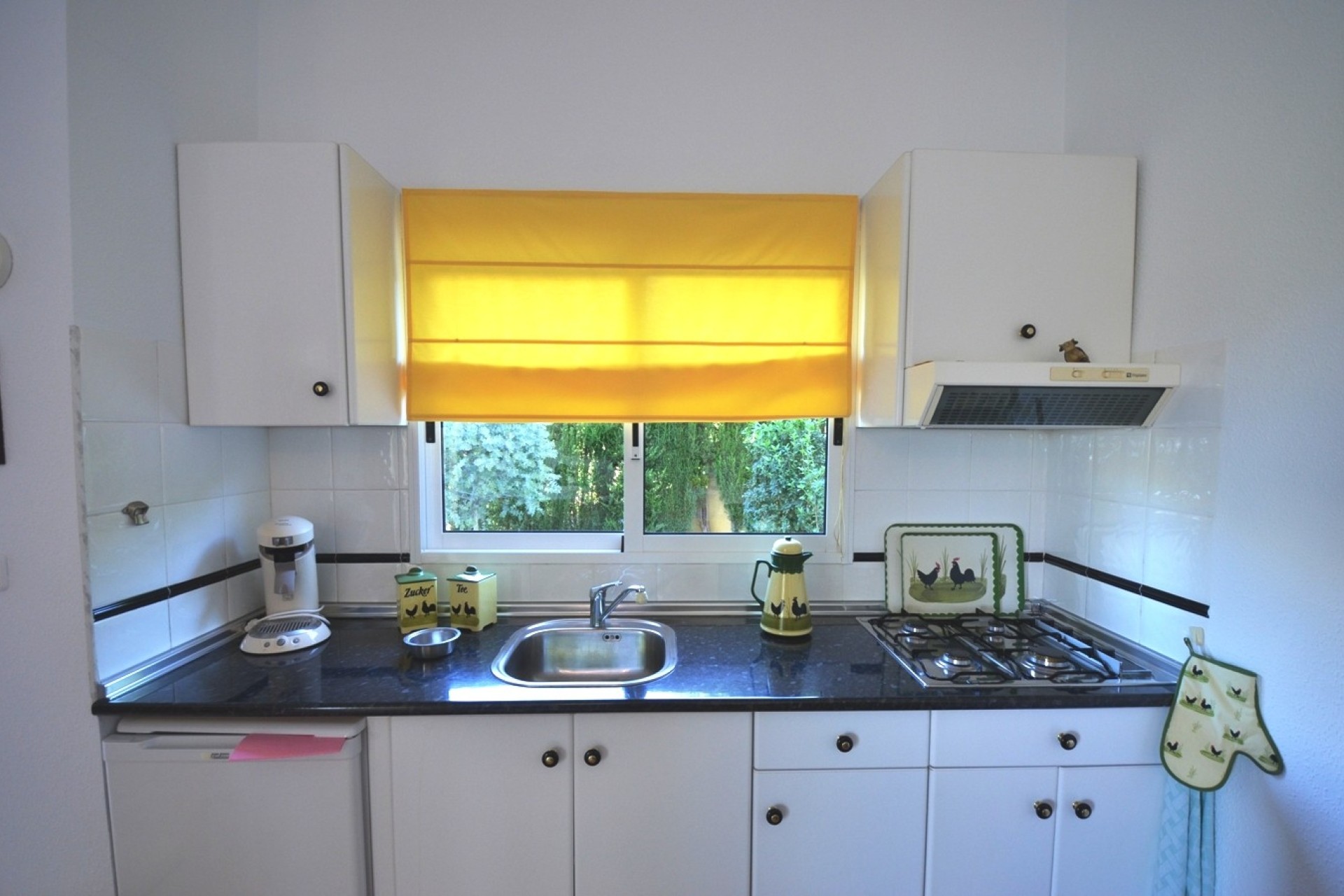 Resale - Villa - Altea