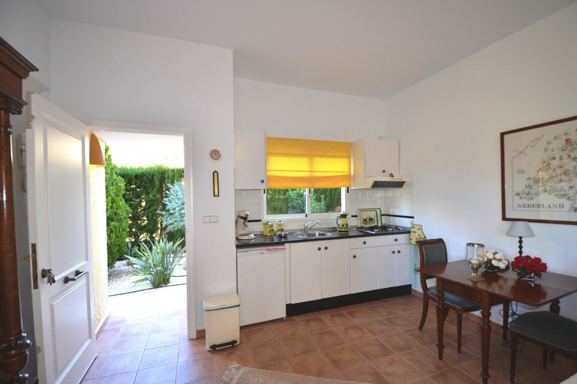 Resale - Villa - Altea