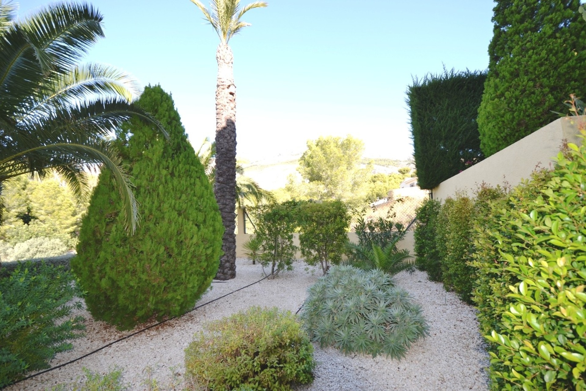 Resale - Villa - Altea