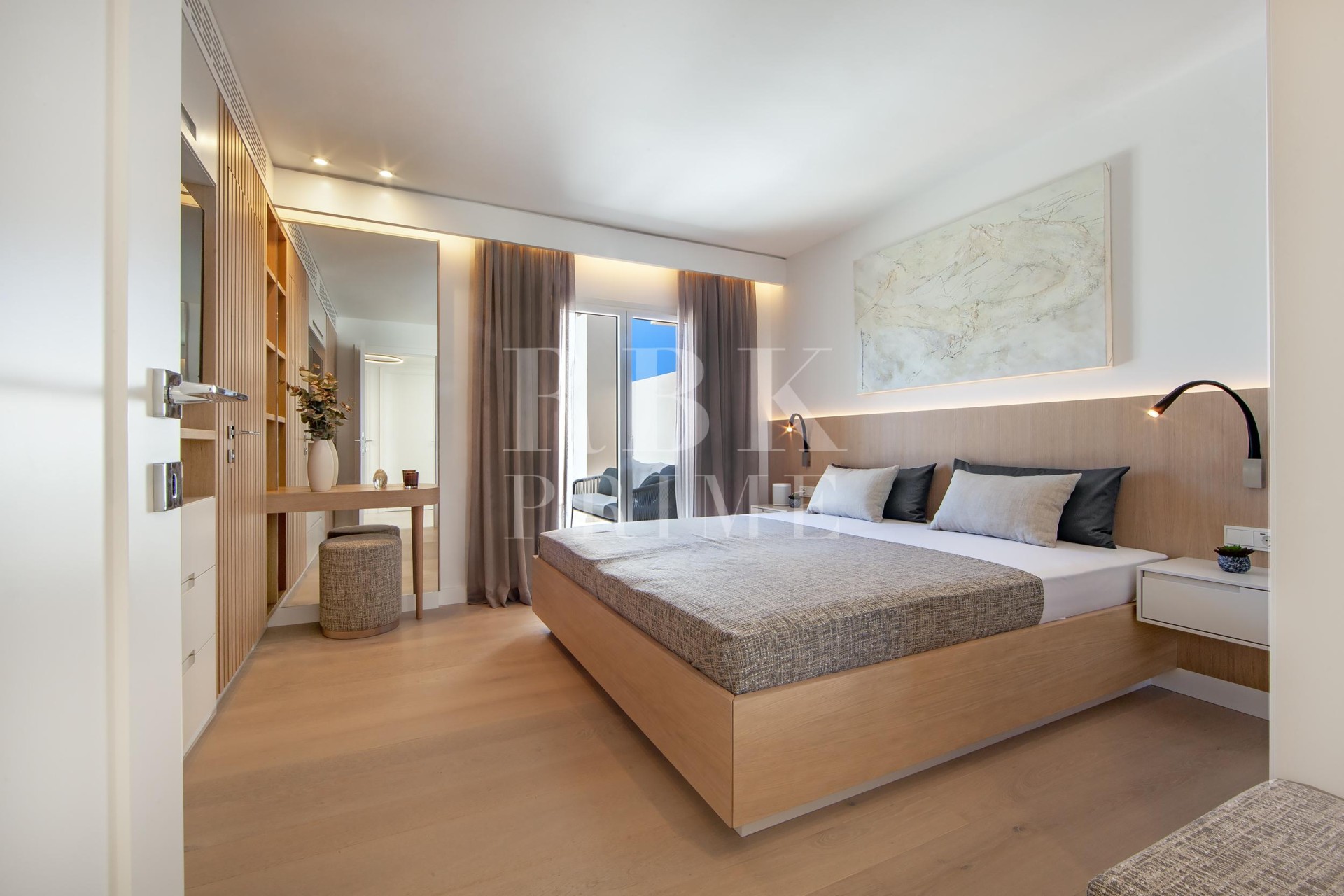 Resale - Villa - Andratx - Puerto de Andratx
