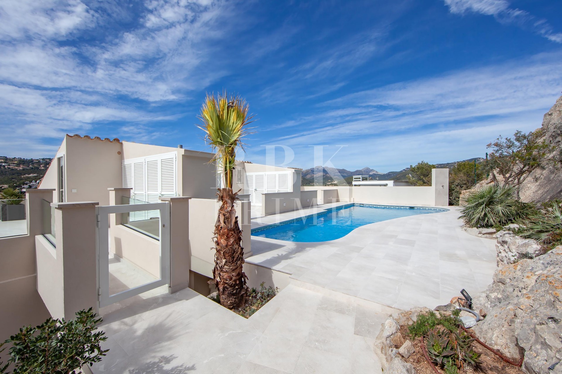 Resale - Villa - Andratx - Puerto de Andratx