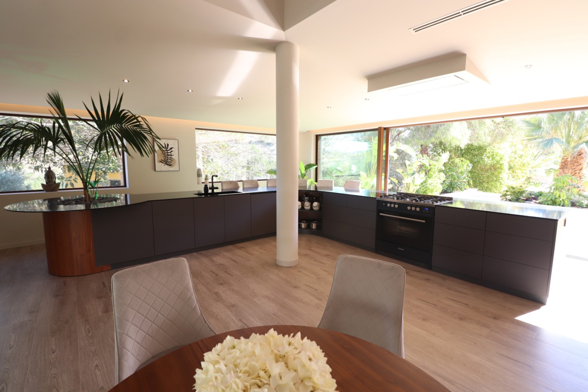 Resale - Villa - Aspe - Aspe - Country