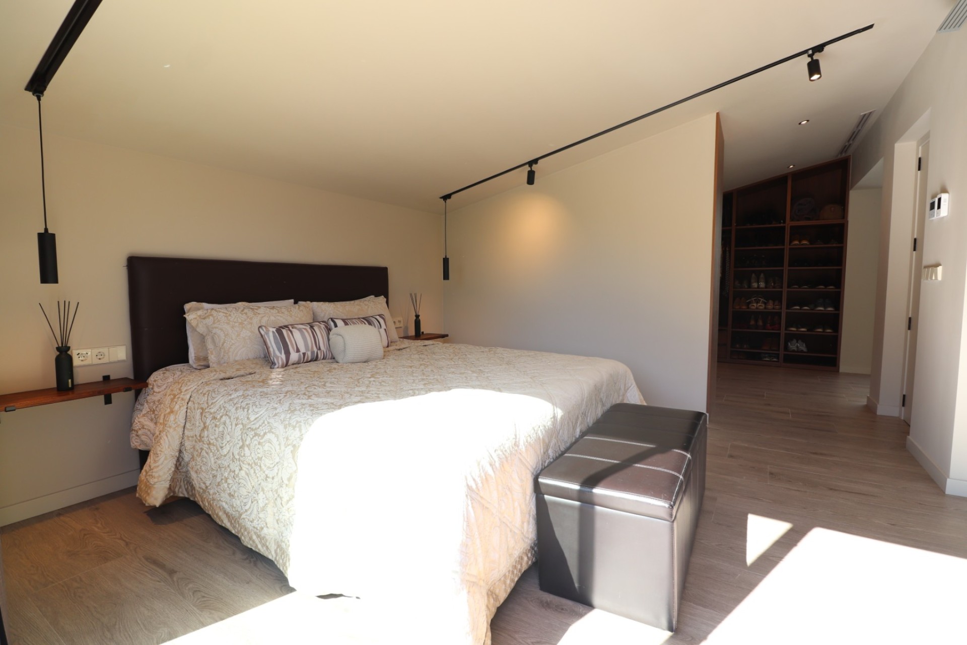 Resale - Villa - Aspe - Aspe - Country