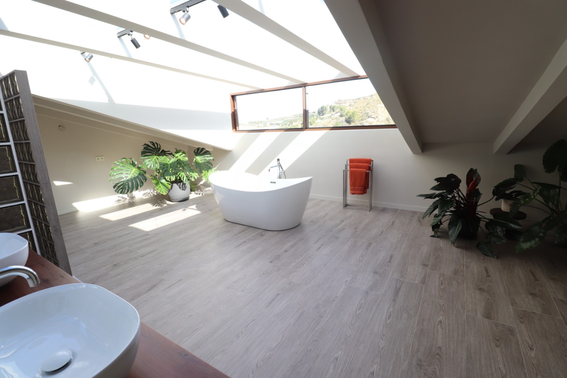 Resale - Villa - Aspe - Aspe - Country