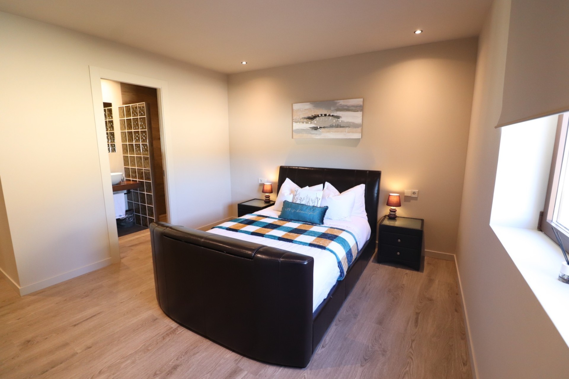 Resale - Villa - Aspe - Aspe - Country