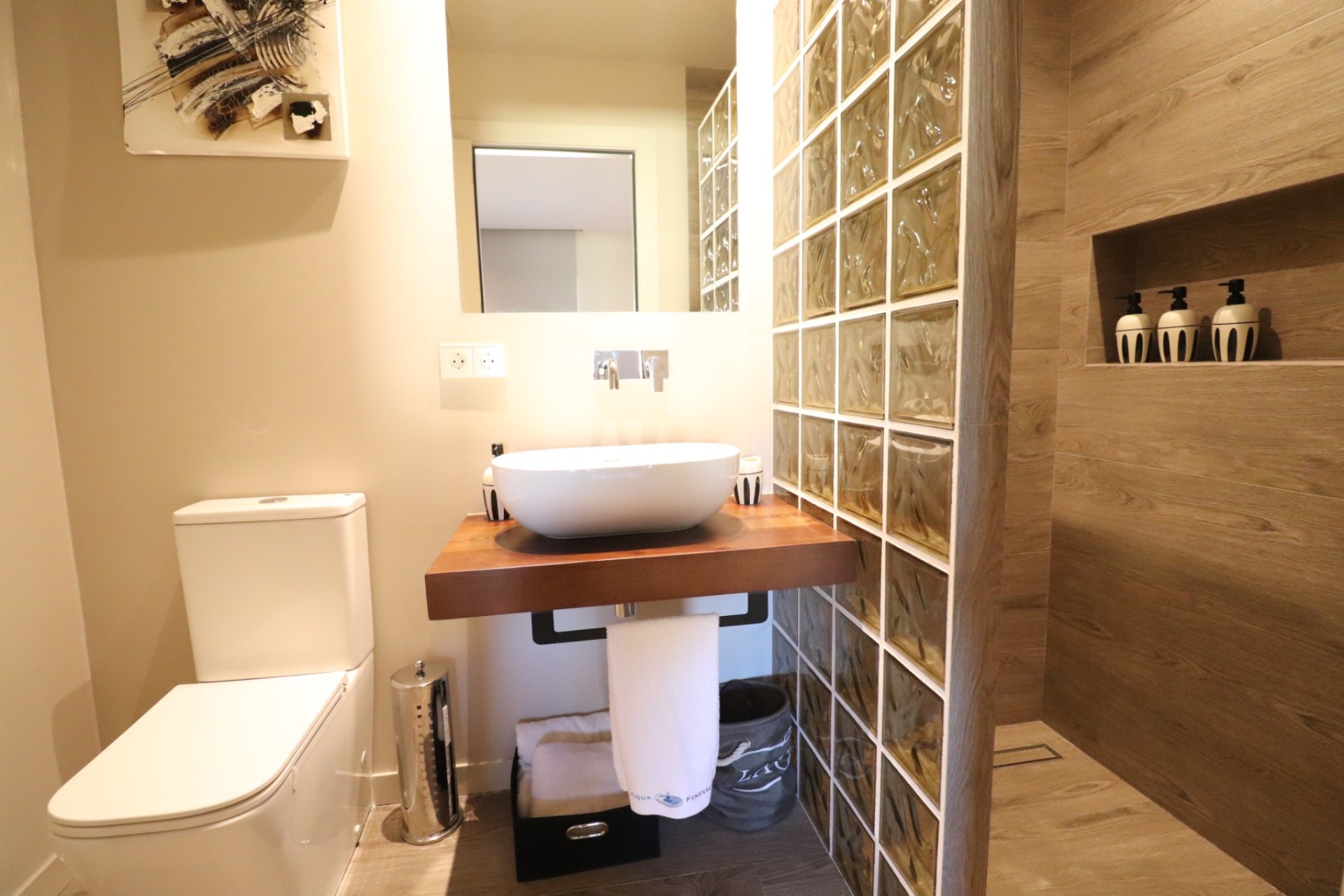 Resale - Villa - Aspe - Aspe - Country