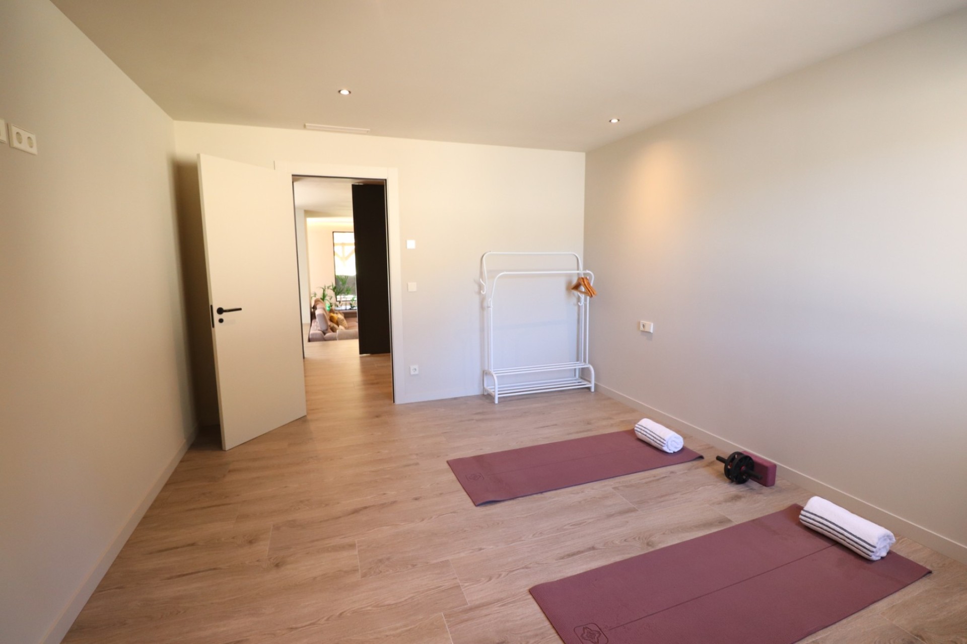 Resale - Villa - Aspe - Aspe - Country