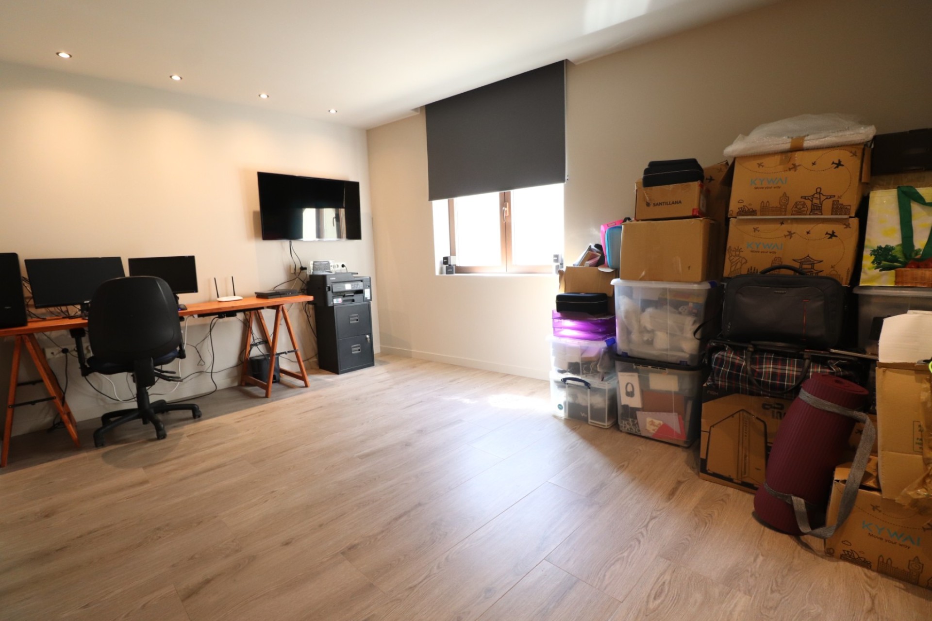 Resale - Villa - Aspe - Aspe - Country