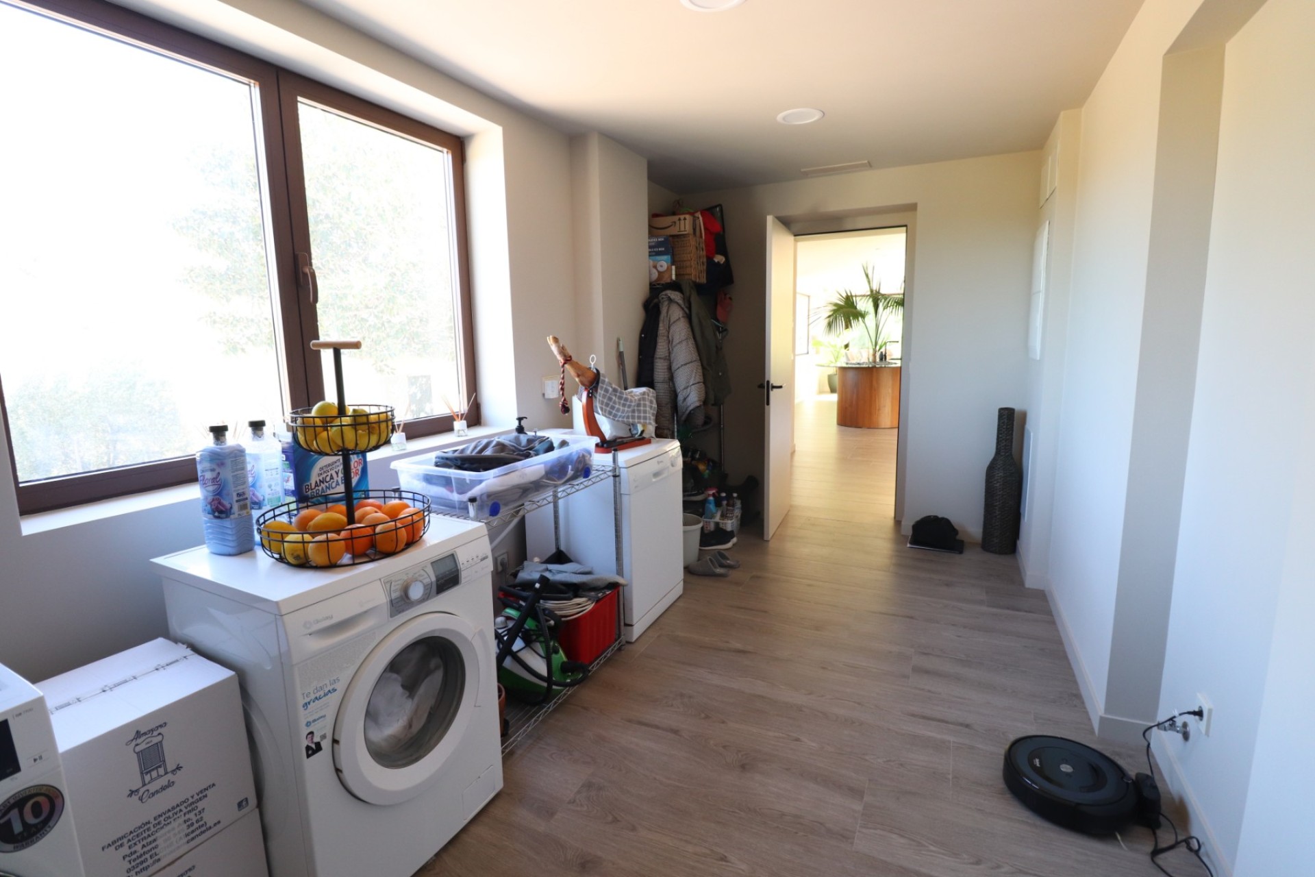 Resale - Villa - Aspe - Aspe - Country