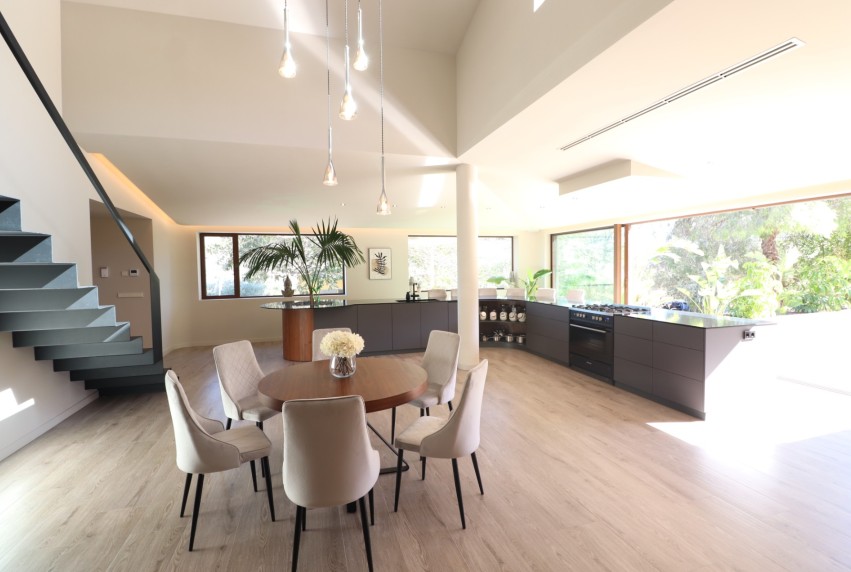 Resale - Villa - Aspe