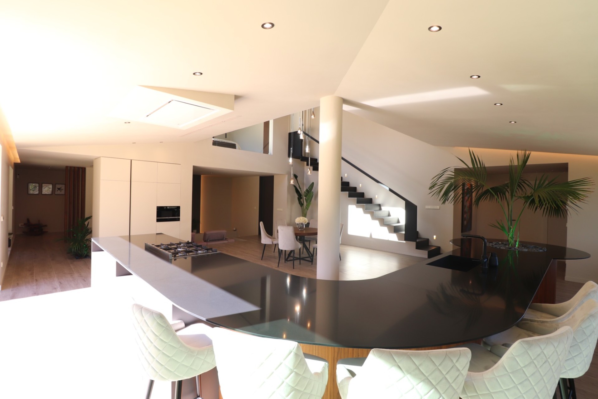 Resale - Villa - Aspe