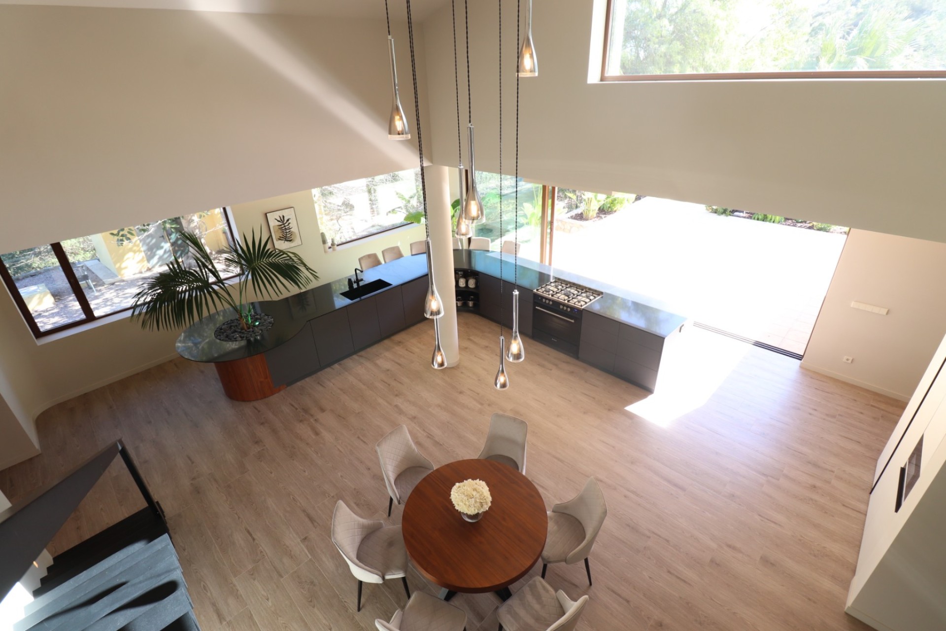 Resale - Villa - Aspe