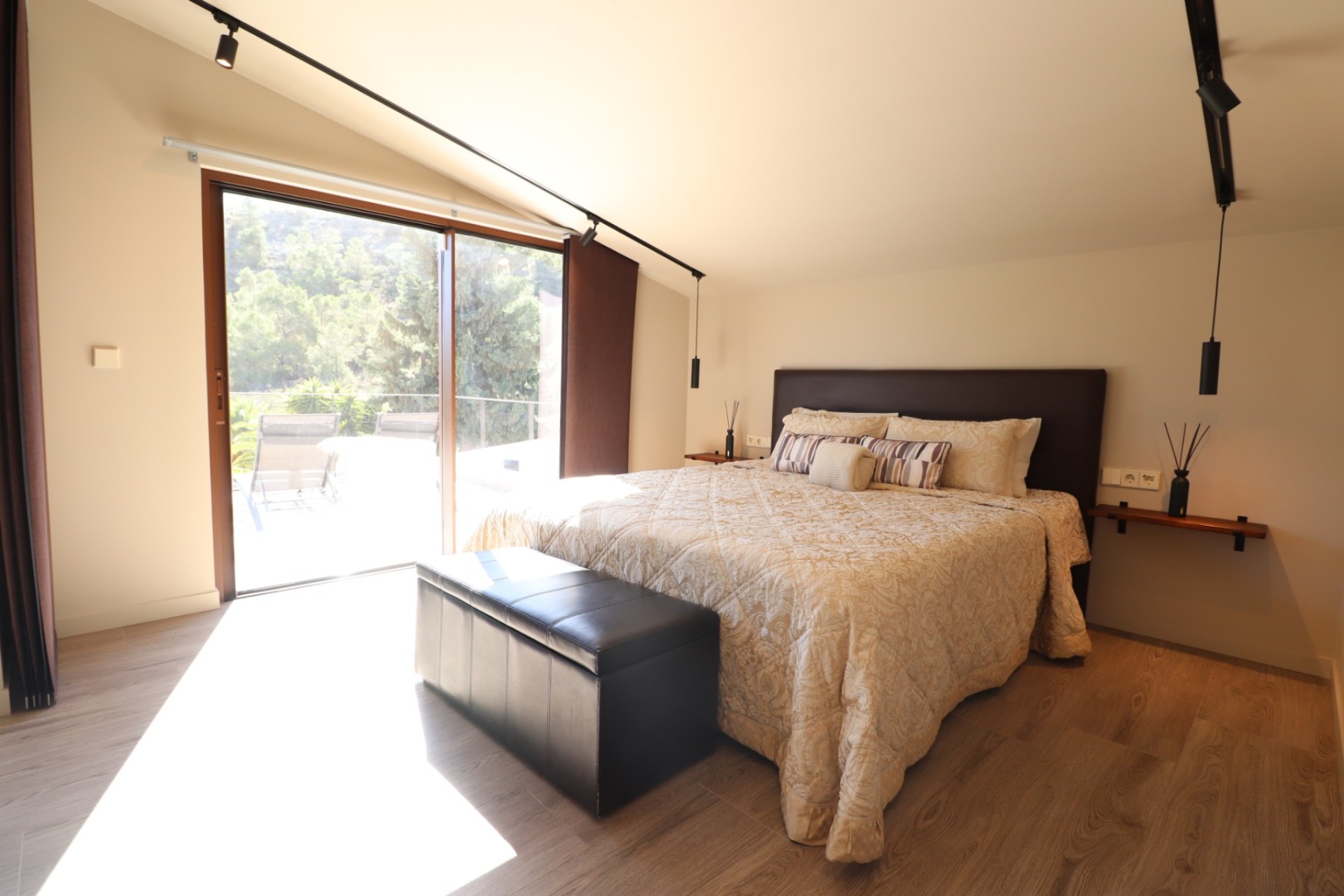 Resale - Villa - Aspe