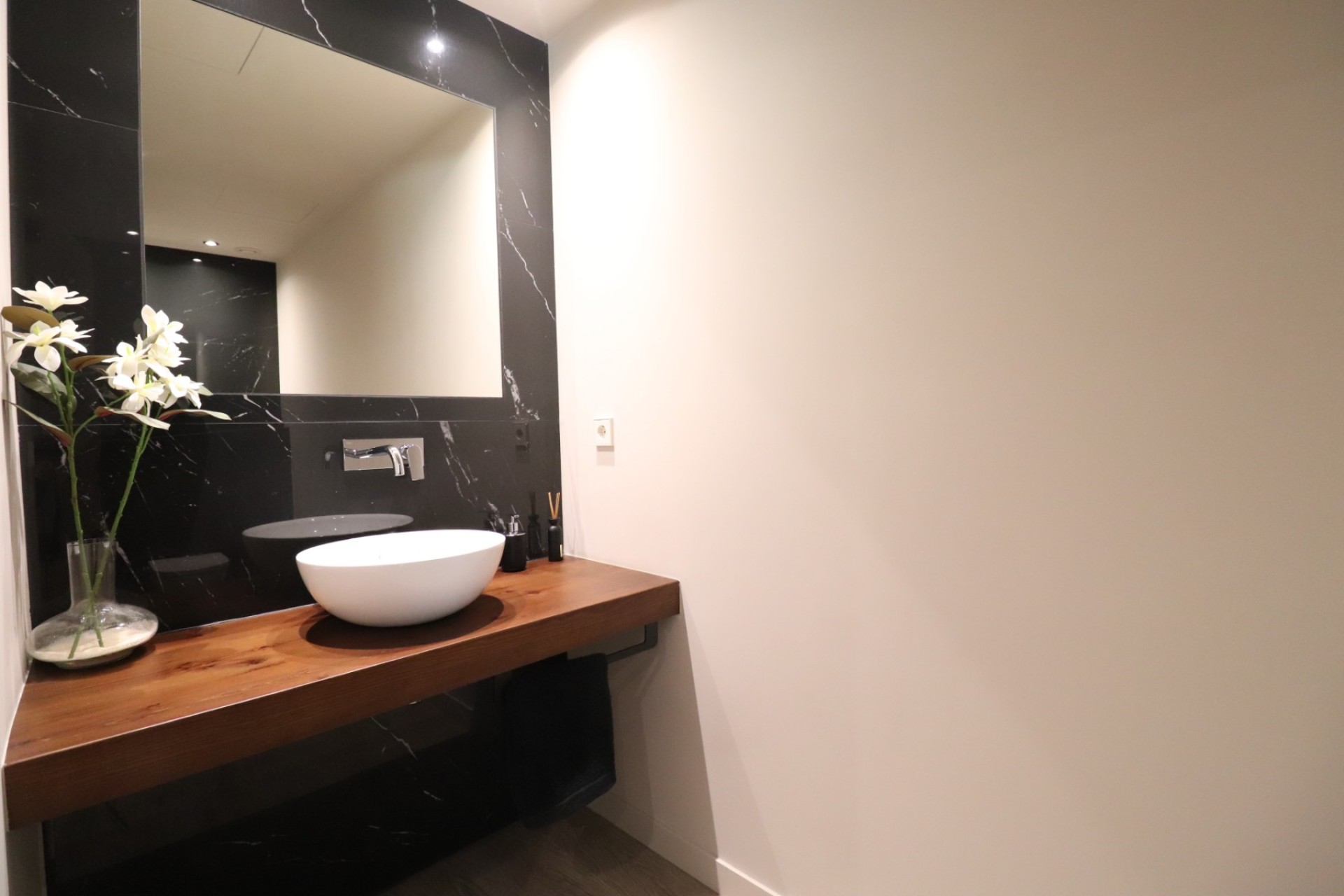 Resale - Villa - Aspe