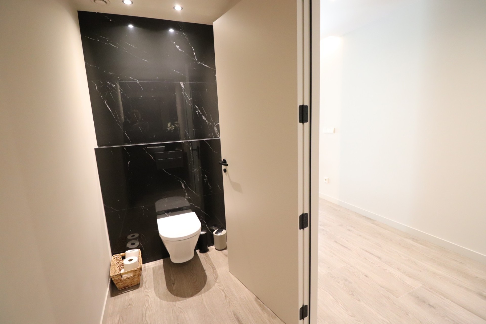 Resale - Villa - Aspe