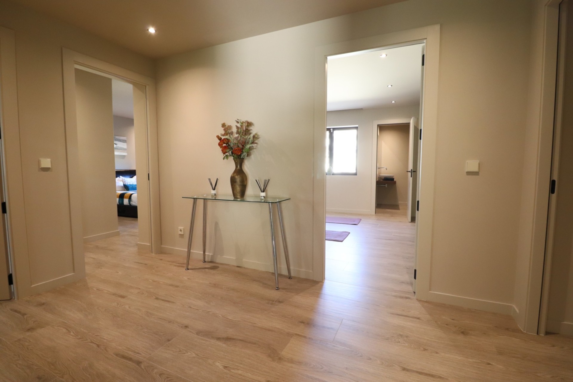 Resale - Villa - Aspe