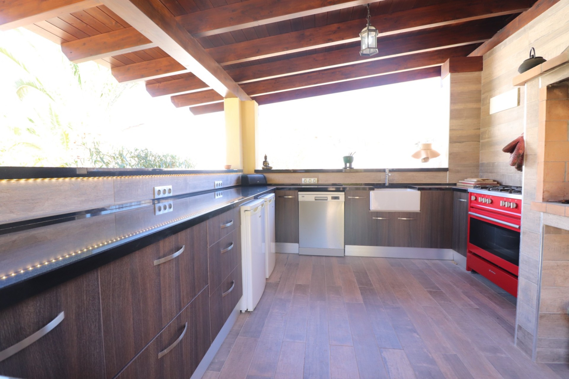 Resale - Villa - Aspe