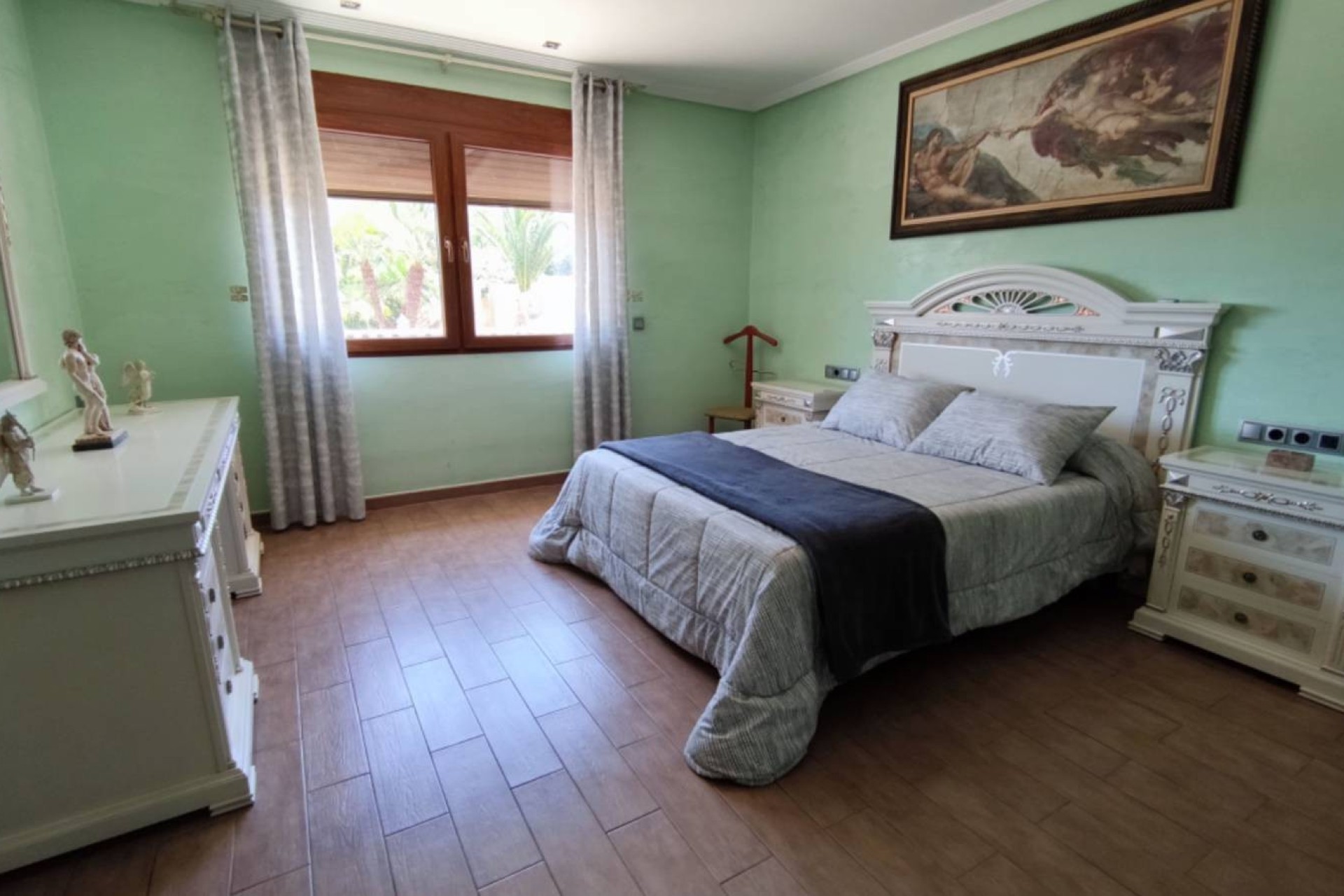 Resale - Villa - Aspe