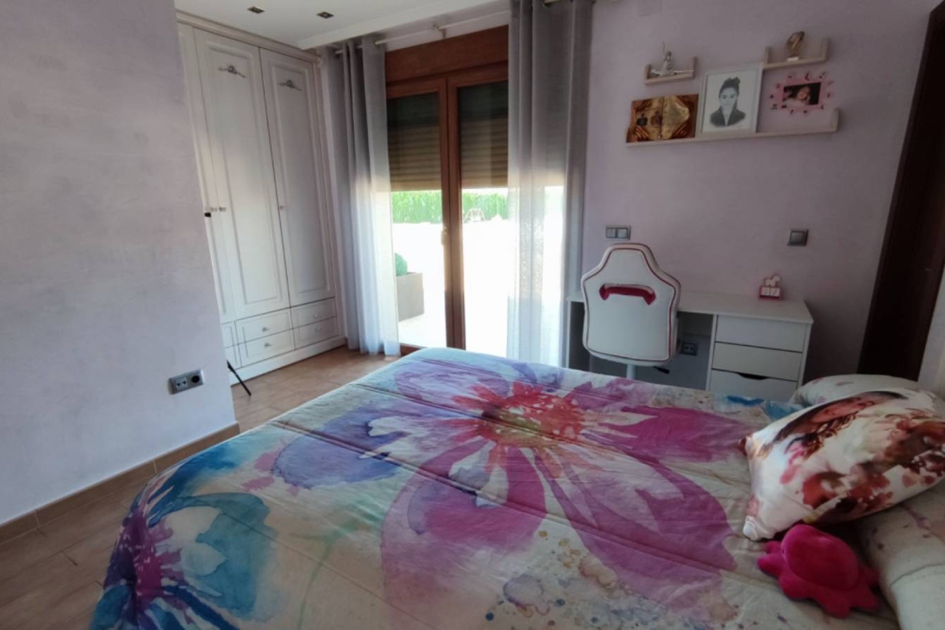 Resale - Villa - Aspe