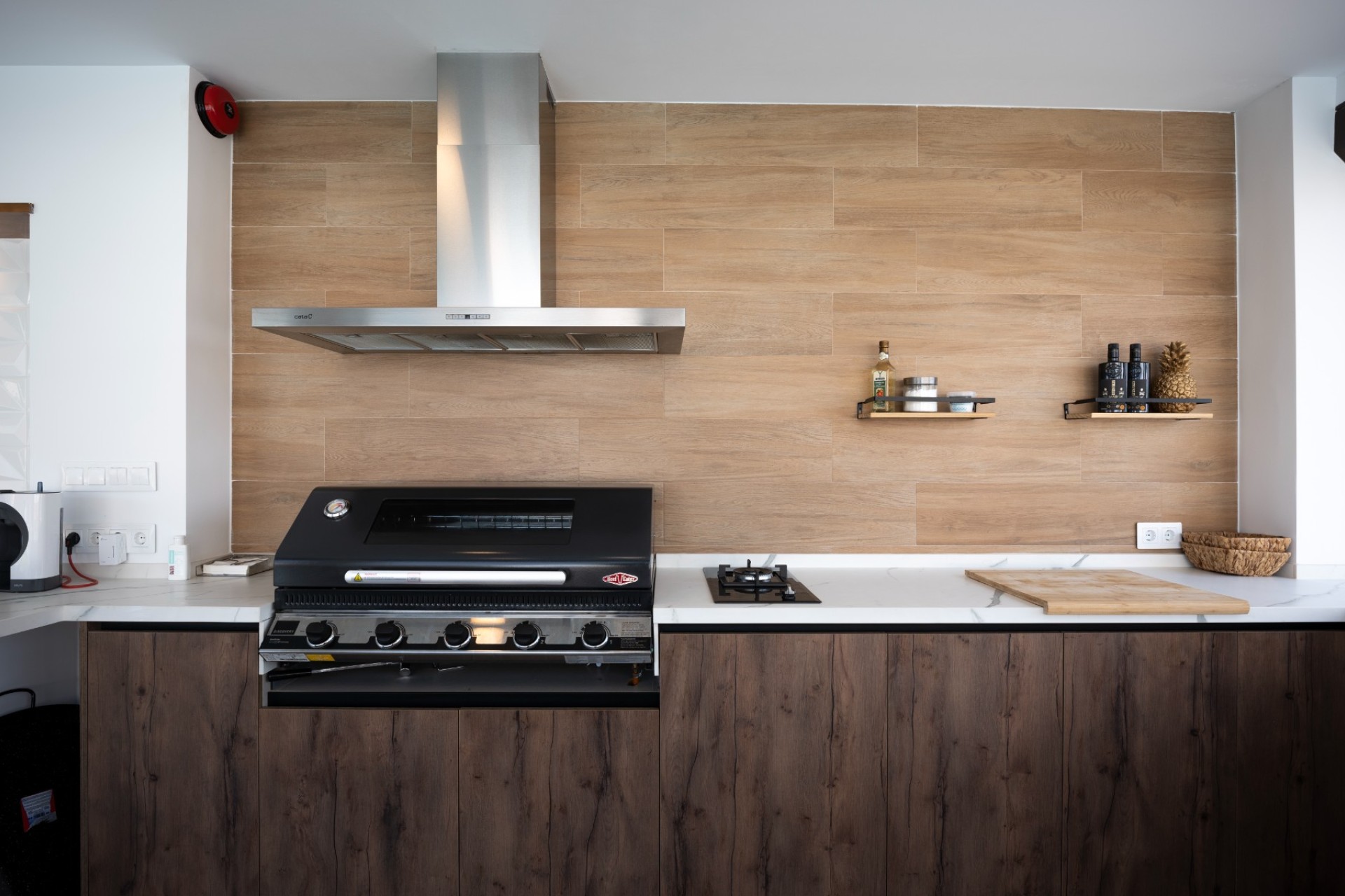 Resale - Villa - Avileses