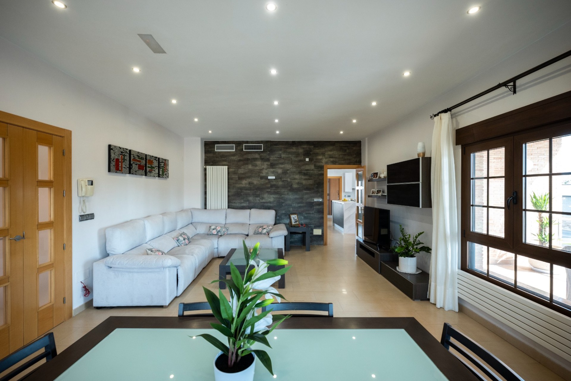 Resale - Villa - Avileses