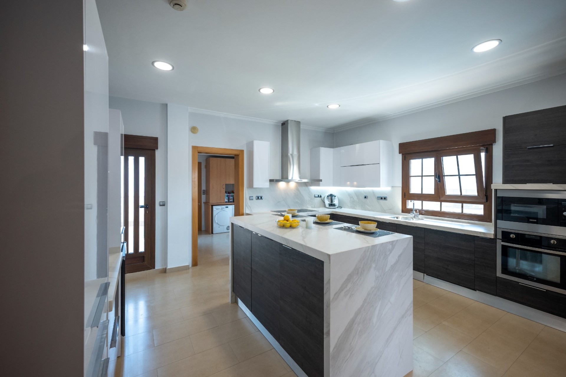 Resale - Villa - Avileses